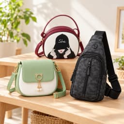 Tas Selempang