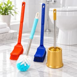 Sikat WC