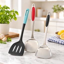 Spatula & Sutil