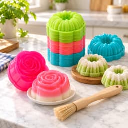 Peralatan Baking