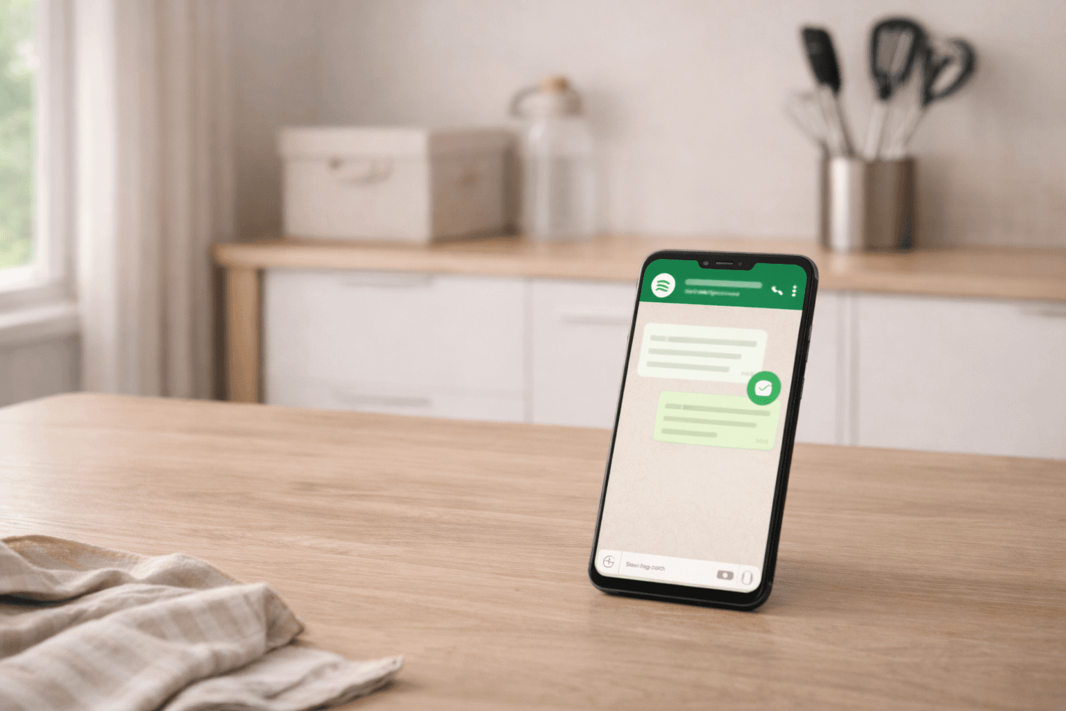 Hubungi Kami – Siap Bantu Kebutuhan Rumah Kamu