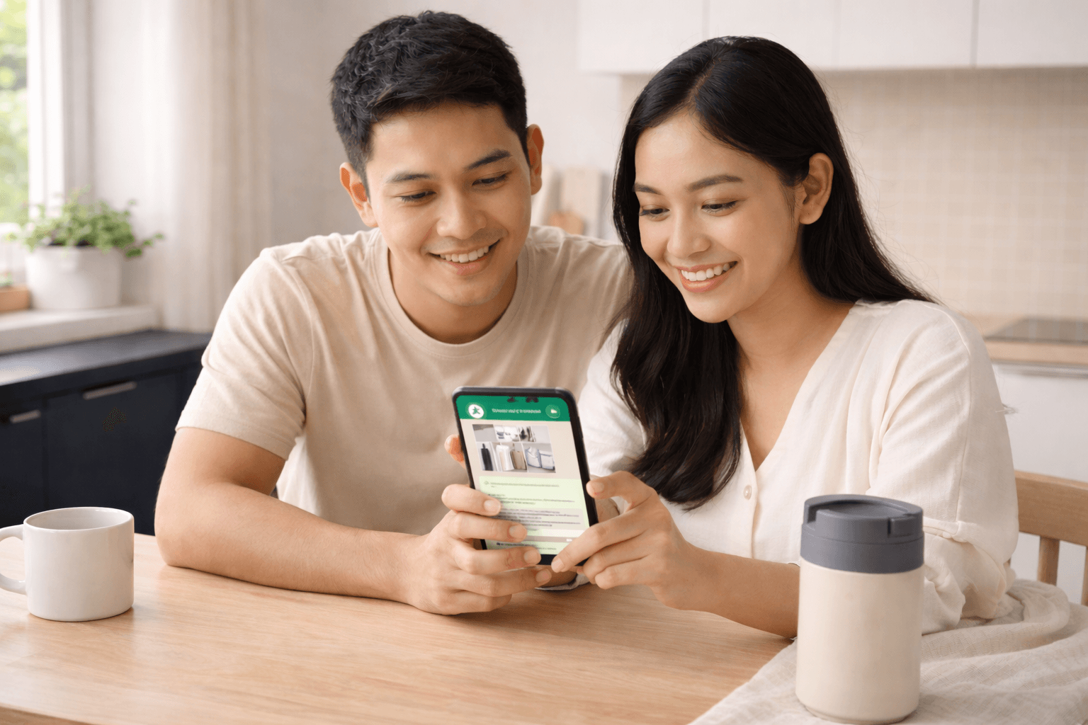 Cara Pesan di Geboyshopp, Gampang & Nggak Ribet